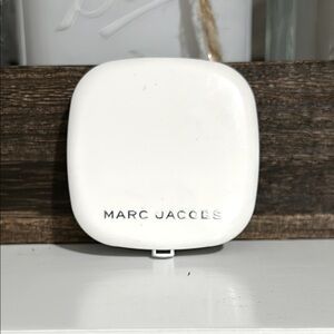 Marc Jacob’s Tan-Tastic Omega Bronze Compact - NWOB